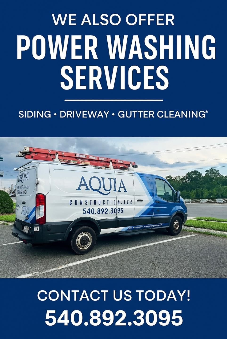 All Photos for Aquia Construction, LLC  in Stafford County, VA
