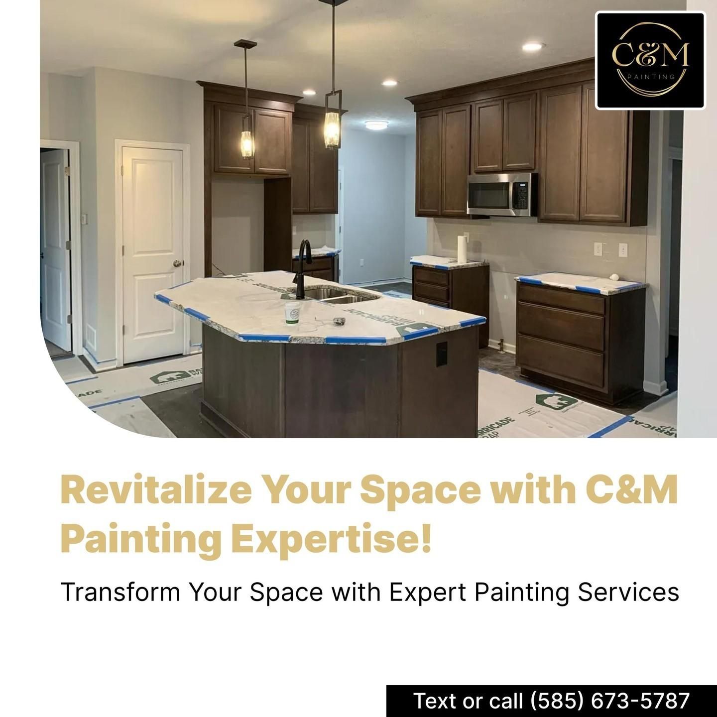 All Photos for  C&M Painting Finishing in Rochester, NY