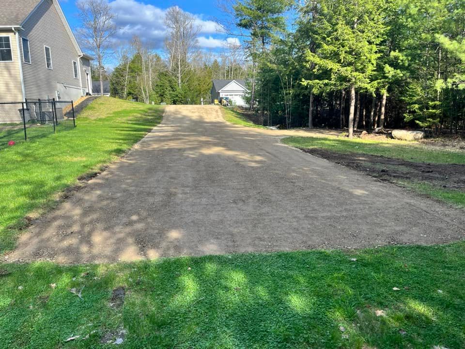 All Photos for JKT Contracting in Keene, NH