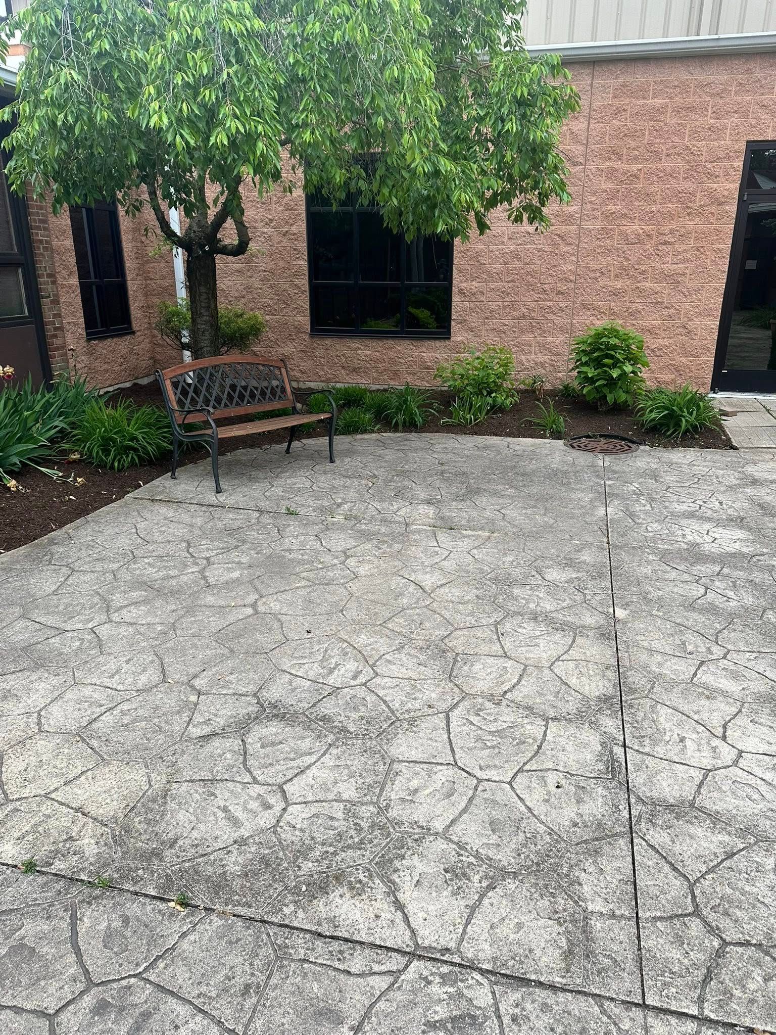  for Sargent's Lawn and Property Maintenance LLC in Lambertville, MI