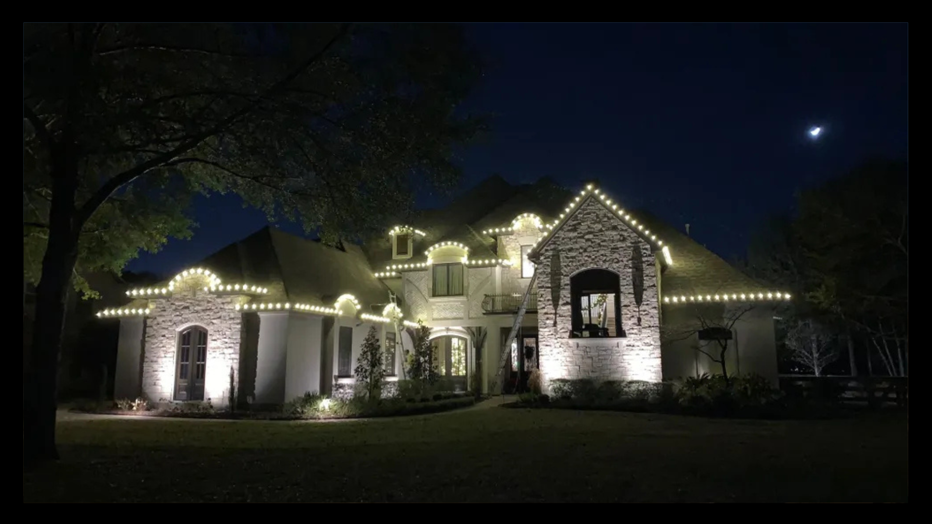  for North Star Lighting in Conroe,  TX
