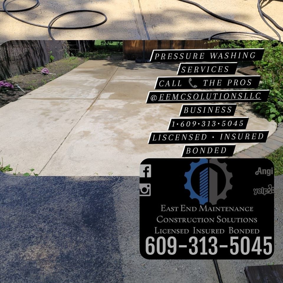 All Photos for East End Maintenance & Construction Solutions  in Suffolk County, NY