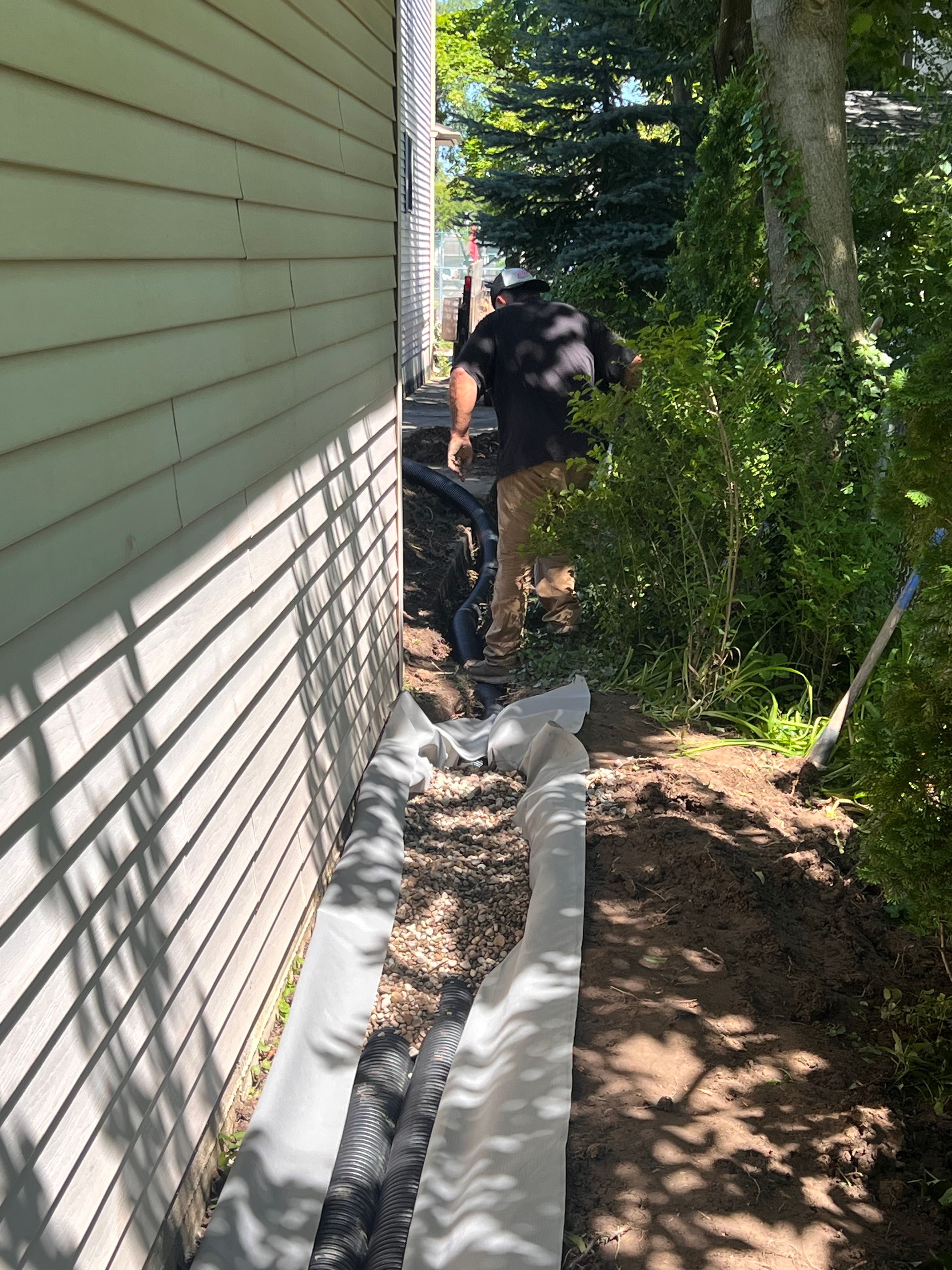  for Alltimate Outdoor Services in Warren, MI