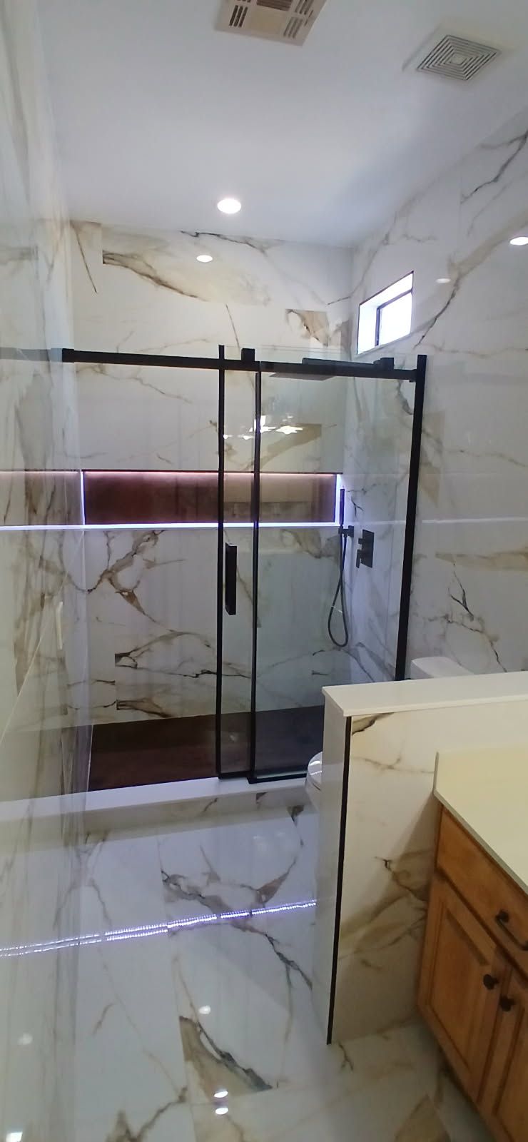 All Photos for King's Tile LLC Bathroom Remodeling in El Paso, TX