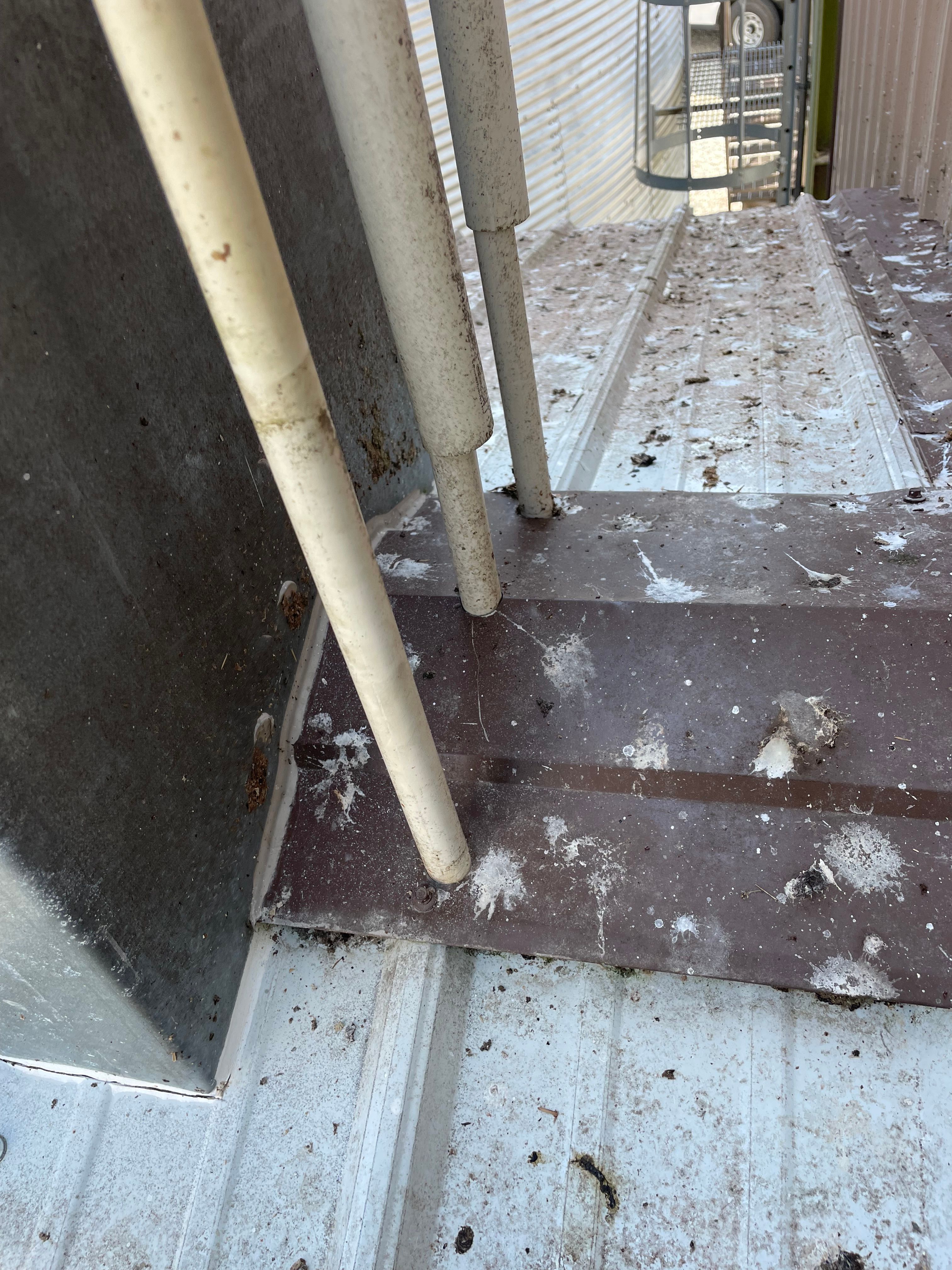  for Miller & Kemp Contracting in Bloomington, IN