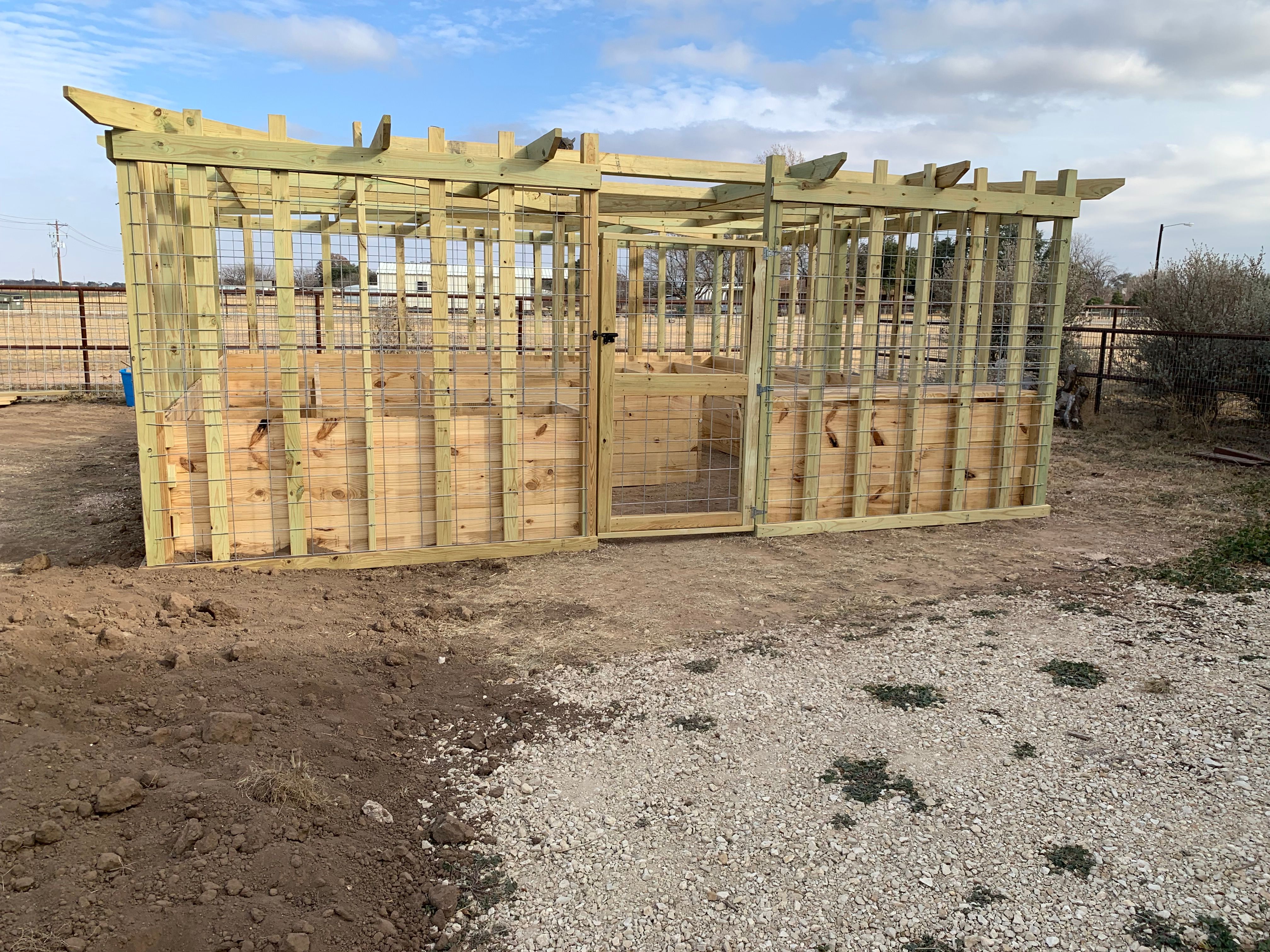  for Bean Welding & Construction LLC in Ballinger, TX