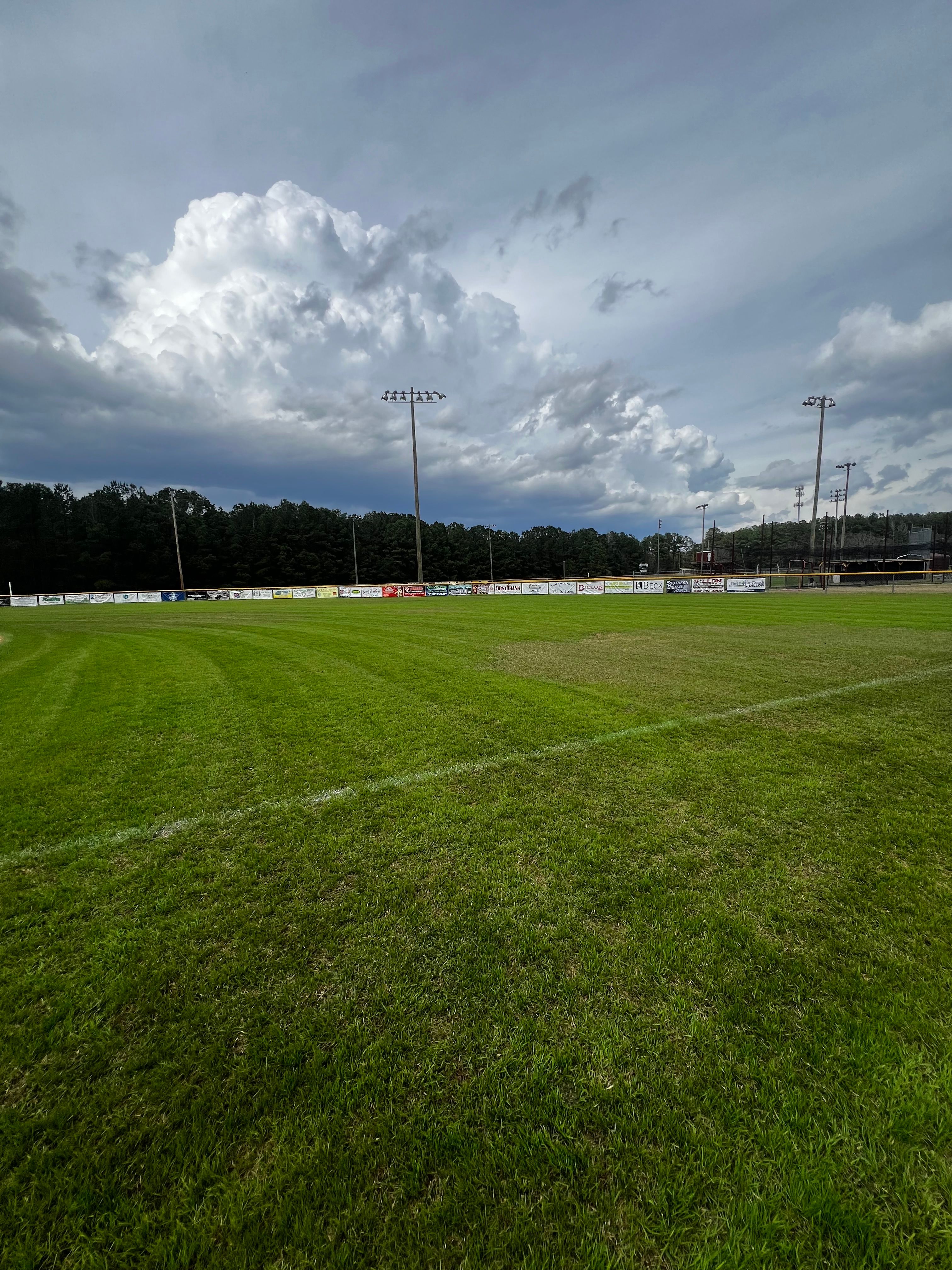  for Turf's Up!  in Lumberton, NC