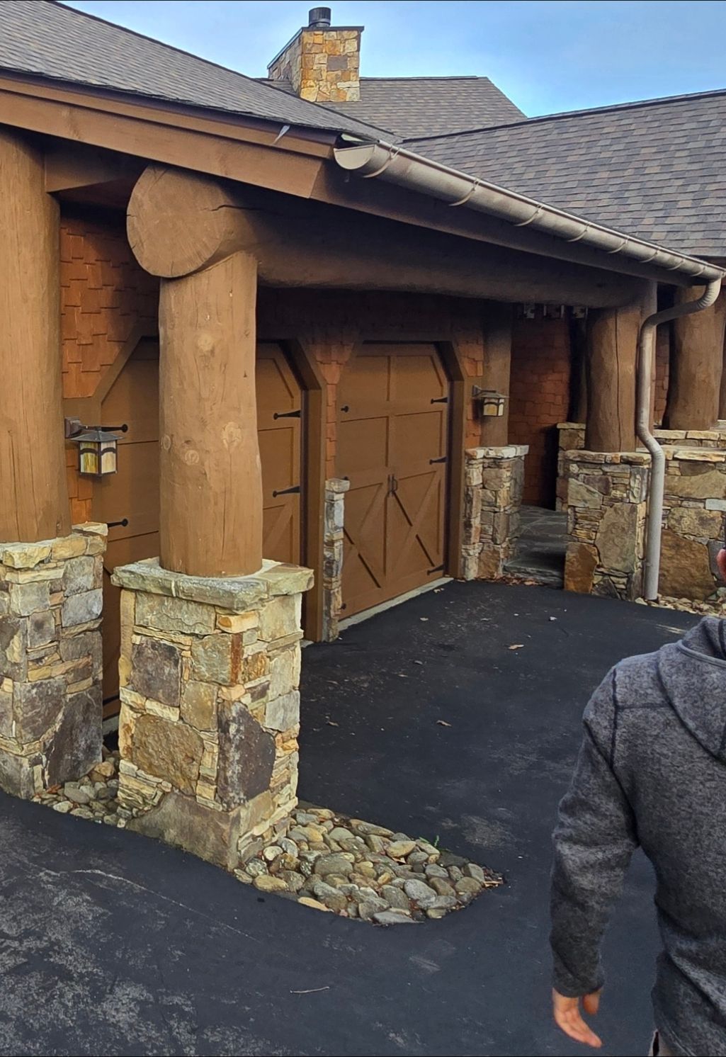  for Dotson Seamless Guttering in Mars Hill, NC