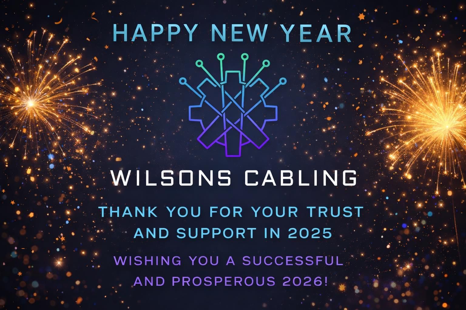  for Wilsons Cabling LLC in Toms River, NJ