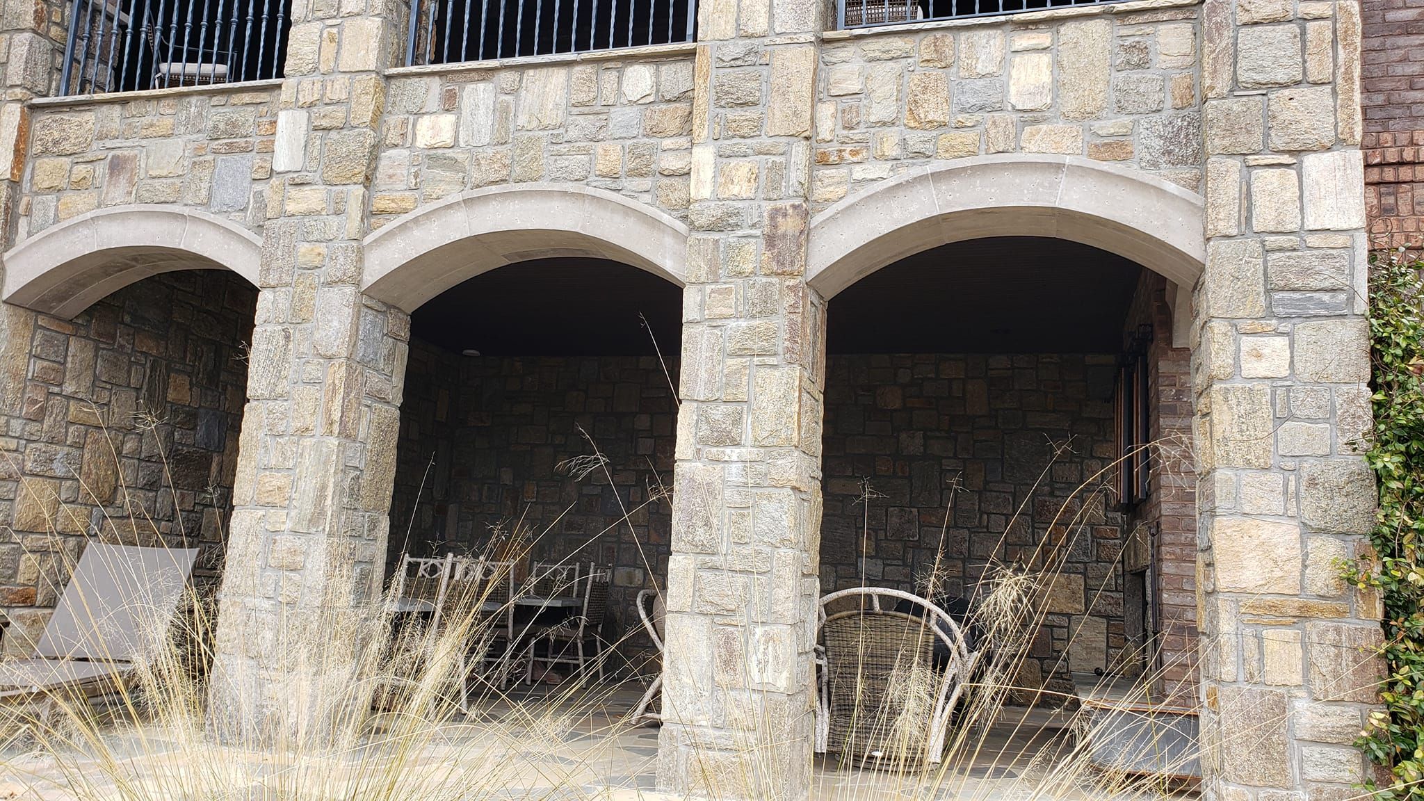  for Acosta's Stone Work in Henderson, NC