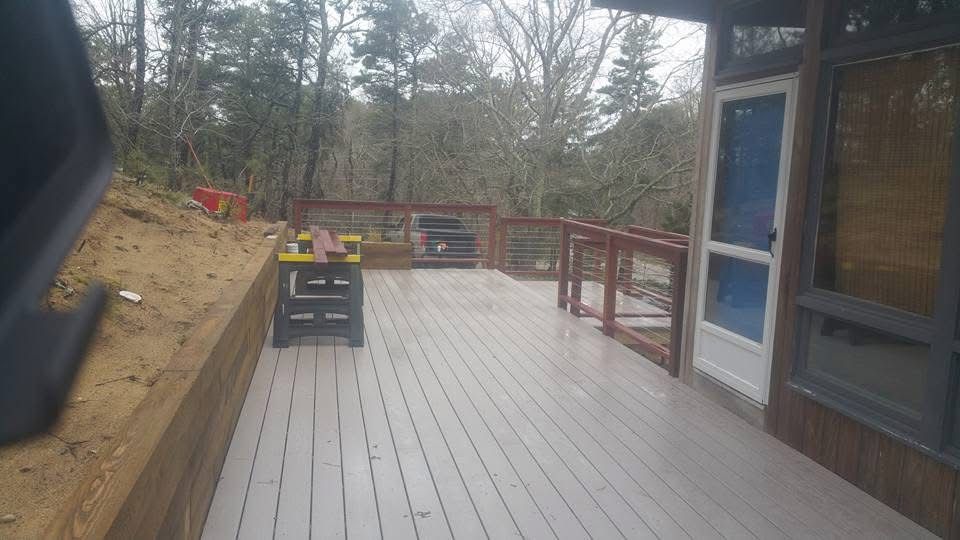  for Oceanfront Building And Remodeling in Wareham, MA