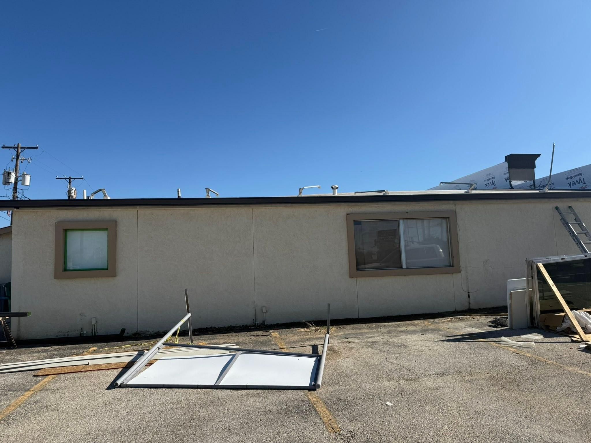  for Diamond Ridge Roofing in Pleasanton, TX