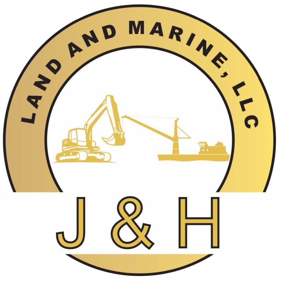  for J&H Land and Marine in Panama City, FL