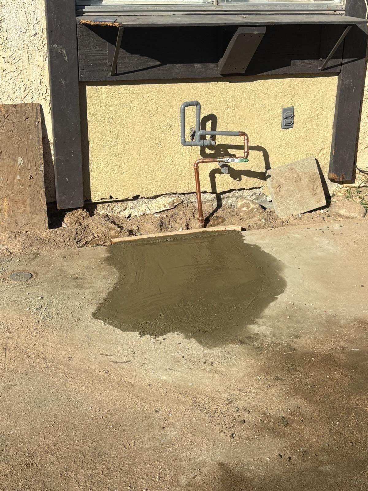  for Drain Surgeon Inc. in Fontana, CA
