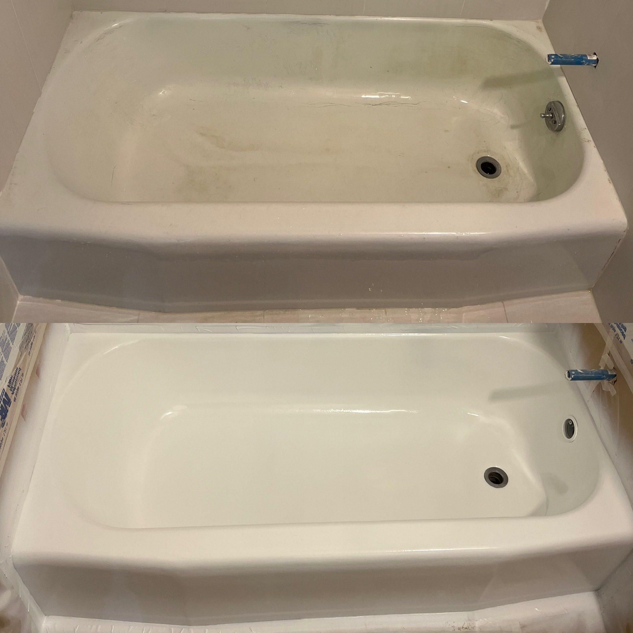  for Affordable N.Y.C Bathtub Reglazing  in New York, NY
