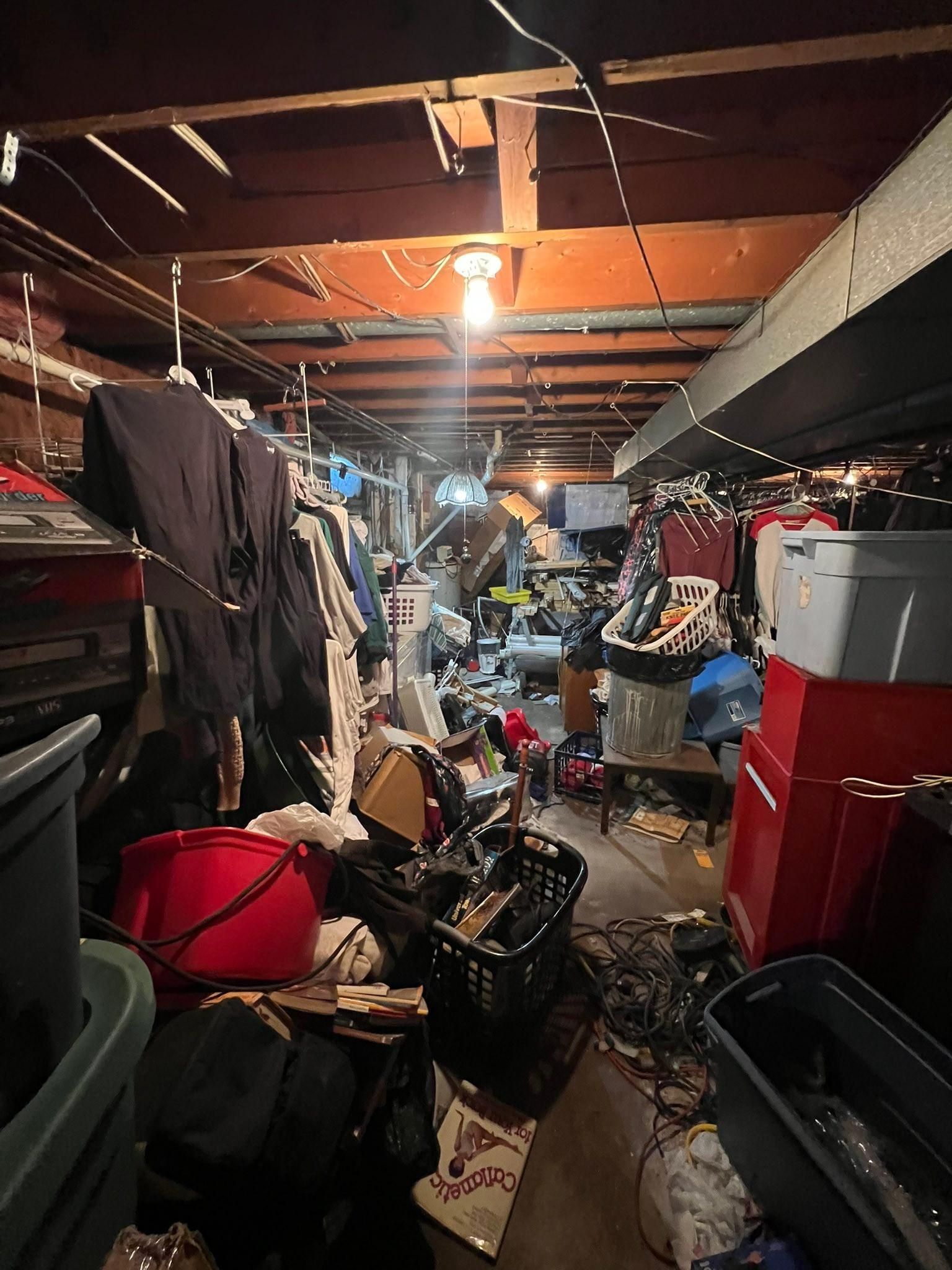  for MI Dumpster Rentals LLC in Bangor, MI