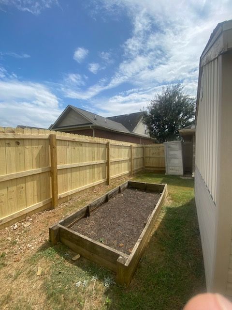  for Integrity Fence Repair in Grant, AL