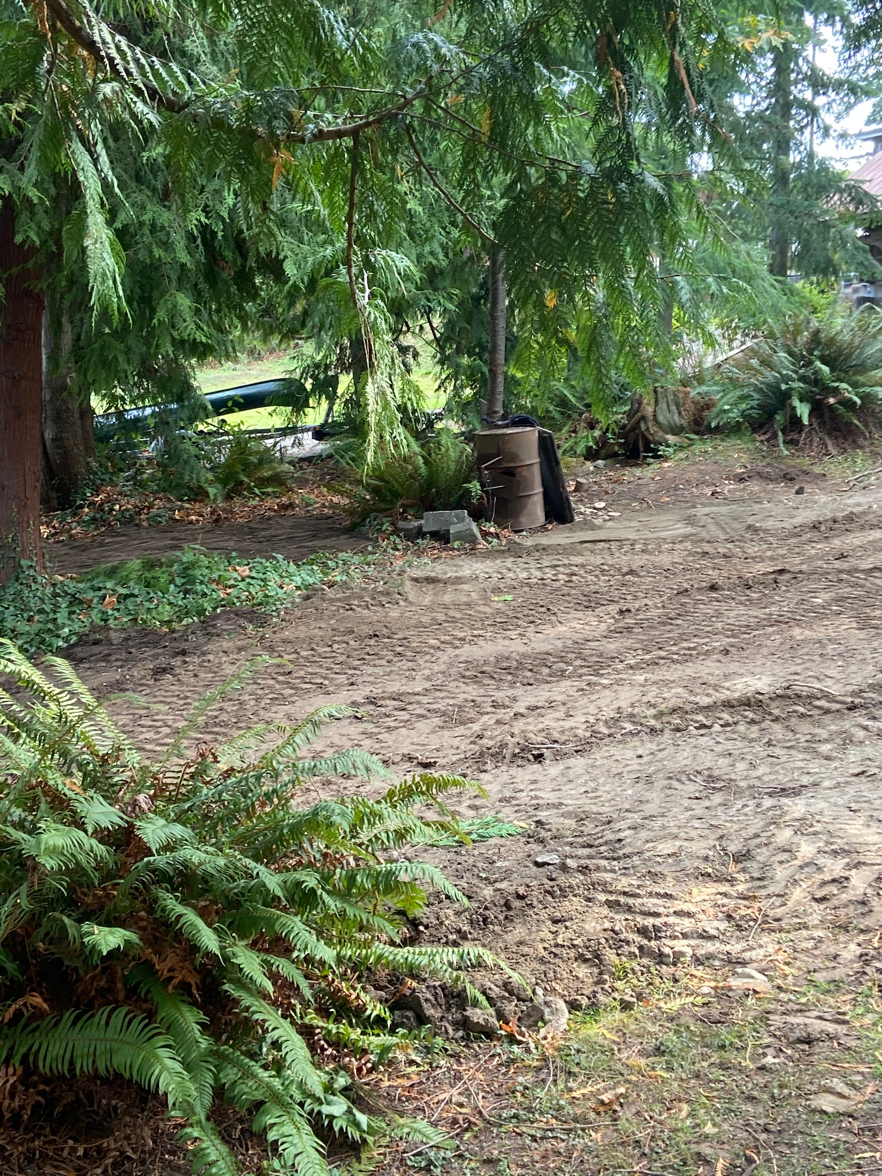  for AR Trucking & Excavation LLC in Stanwood, WA