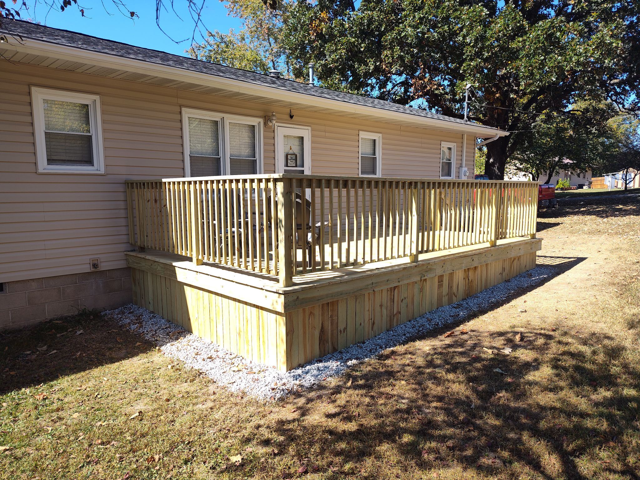  for Superior Landscaping Design in Ava, MO