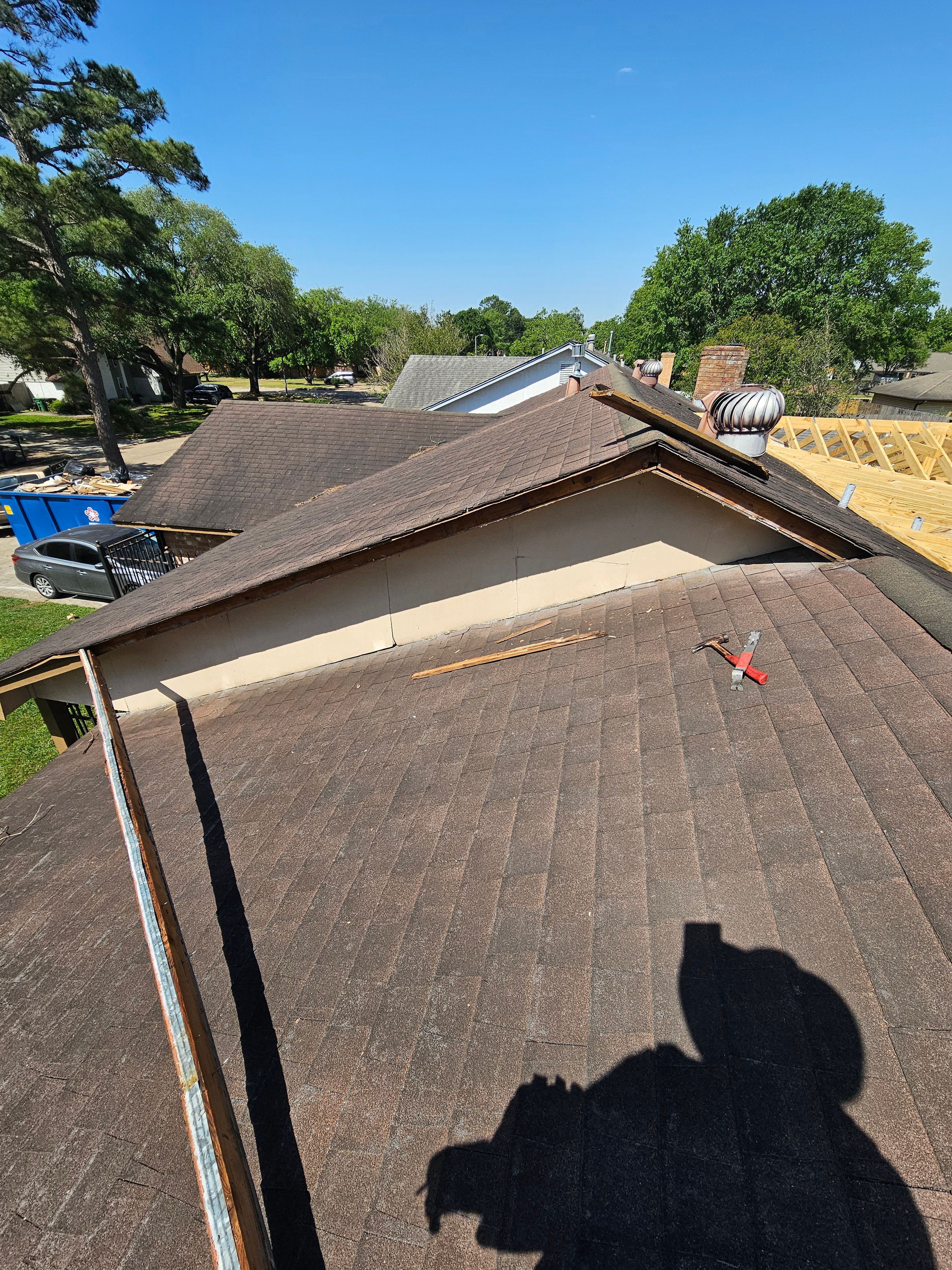  for Hockley Frame and Siding LLC in Hockley, TX