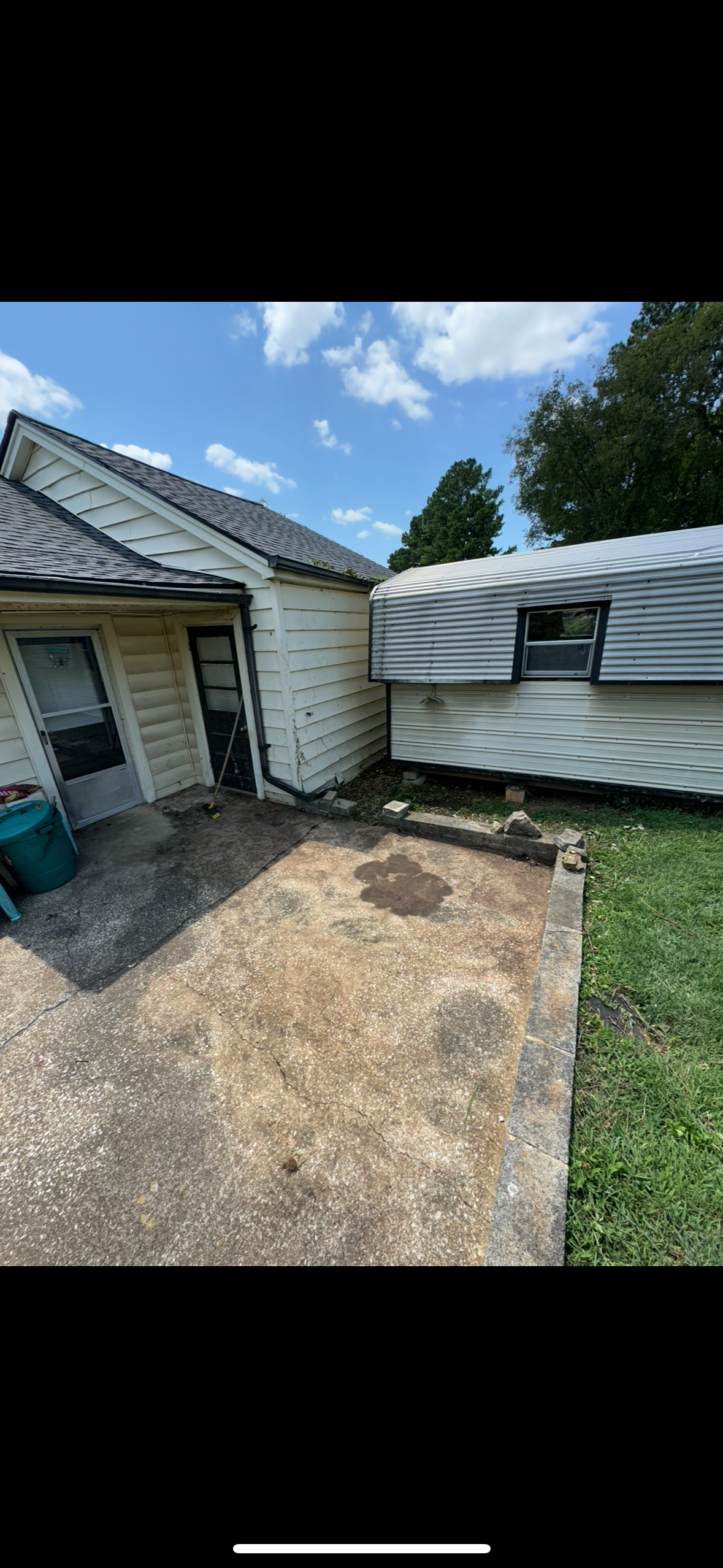  for Grass & Blast Property Solutions in Spring Hill, TN