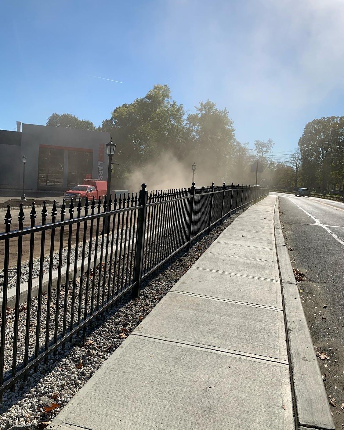 All Photos for Wantage Fence & Stonework, LLC in Wantage, New Jersey
