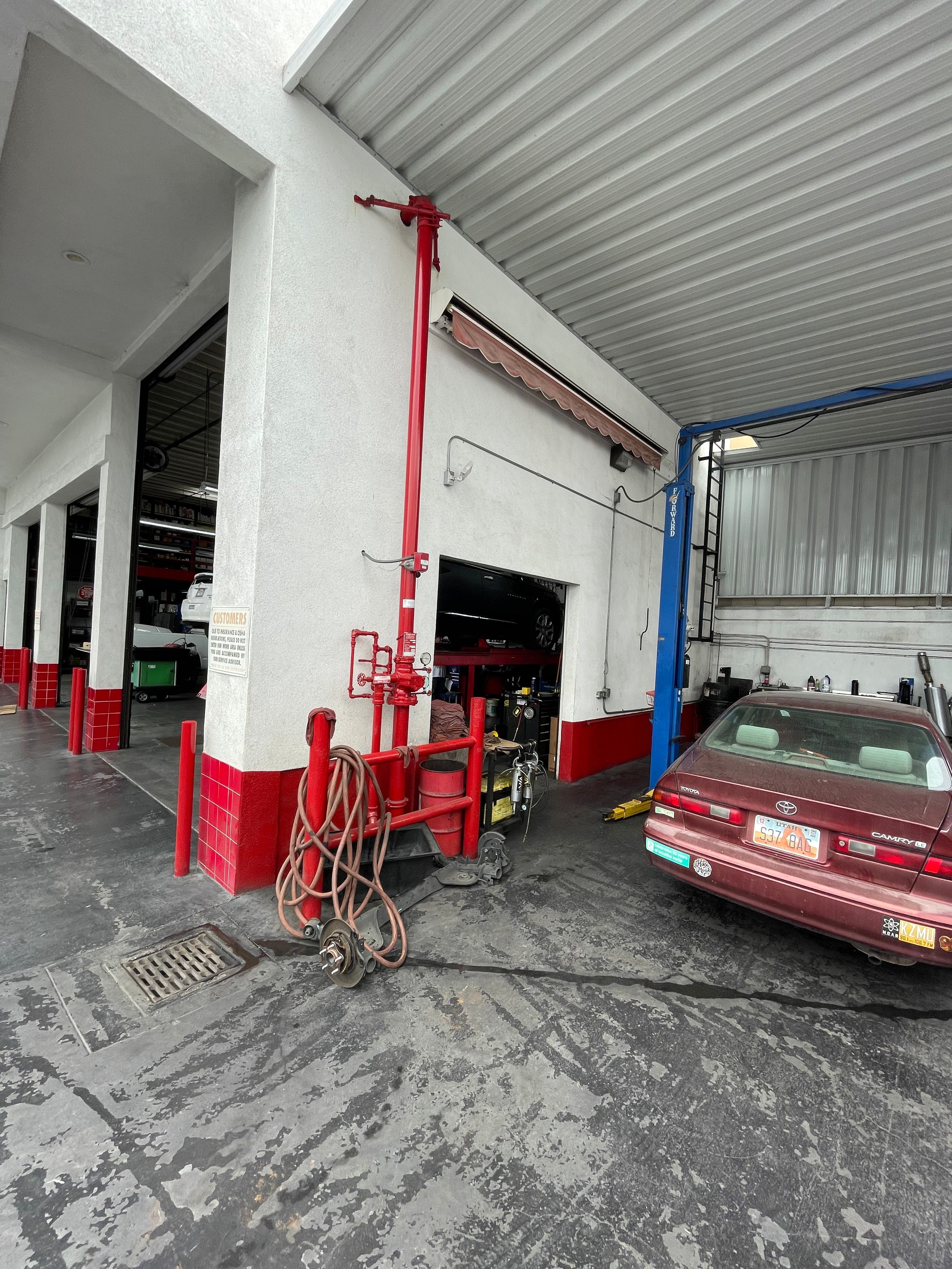  for West Coast Painting Solutions in Los Angeles, CA