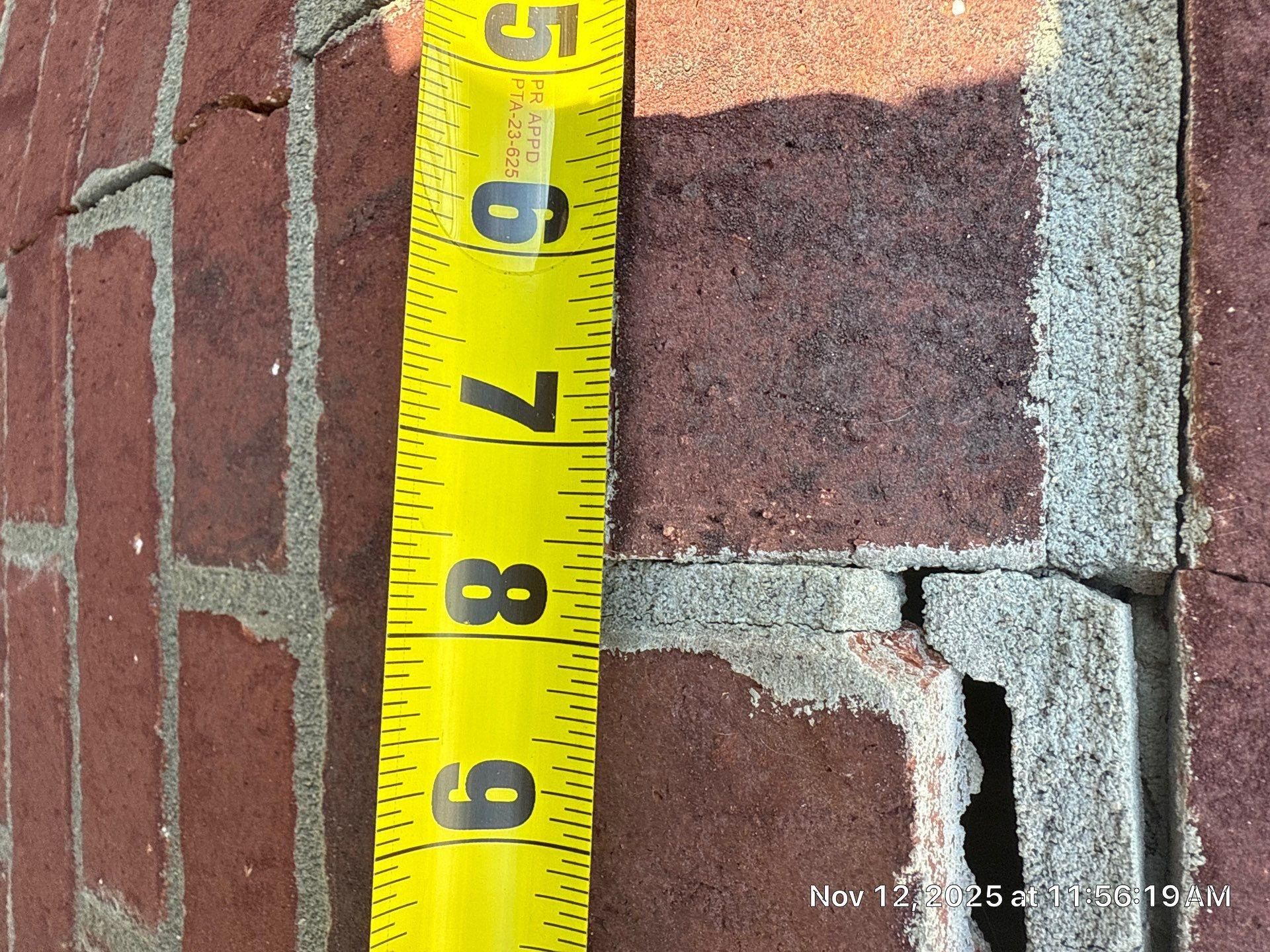  for Shamblin Masonry & Restoration in Columbus, Ohio