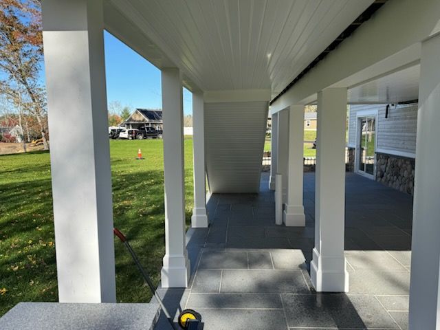  for Belfort Builders in Kingston, MA