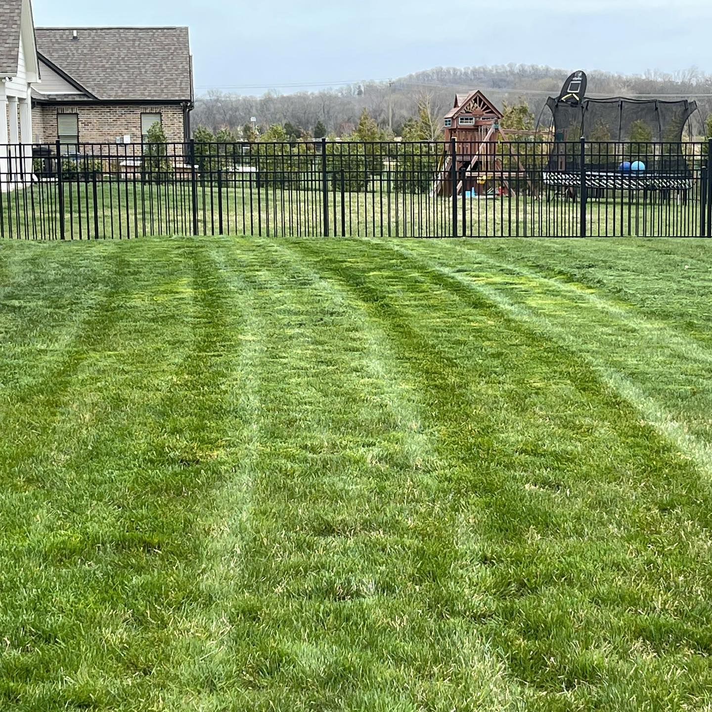  for The Right Price Right Choice Lawn Care Services in Murfreesboro, TN