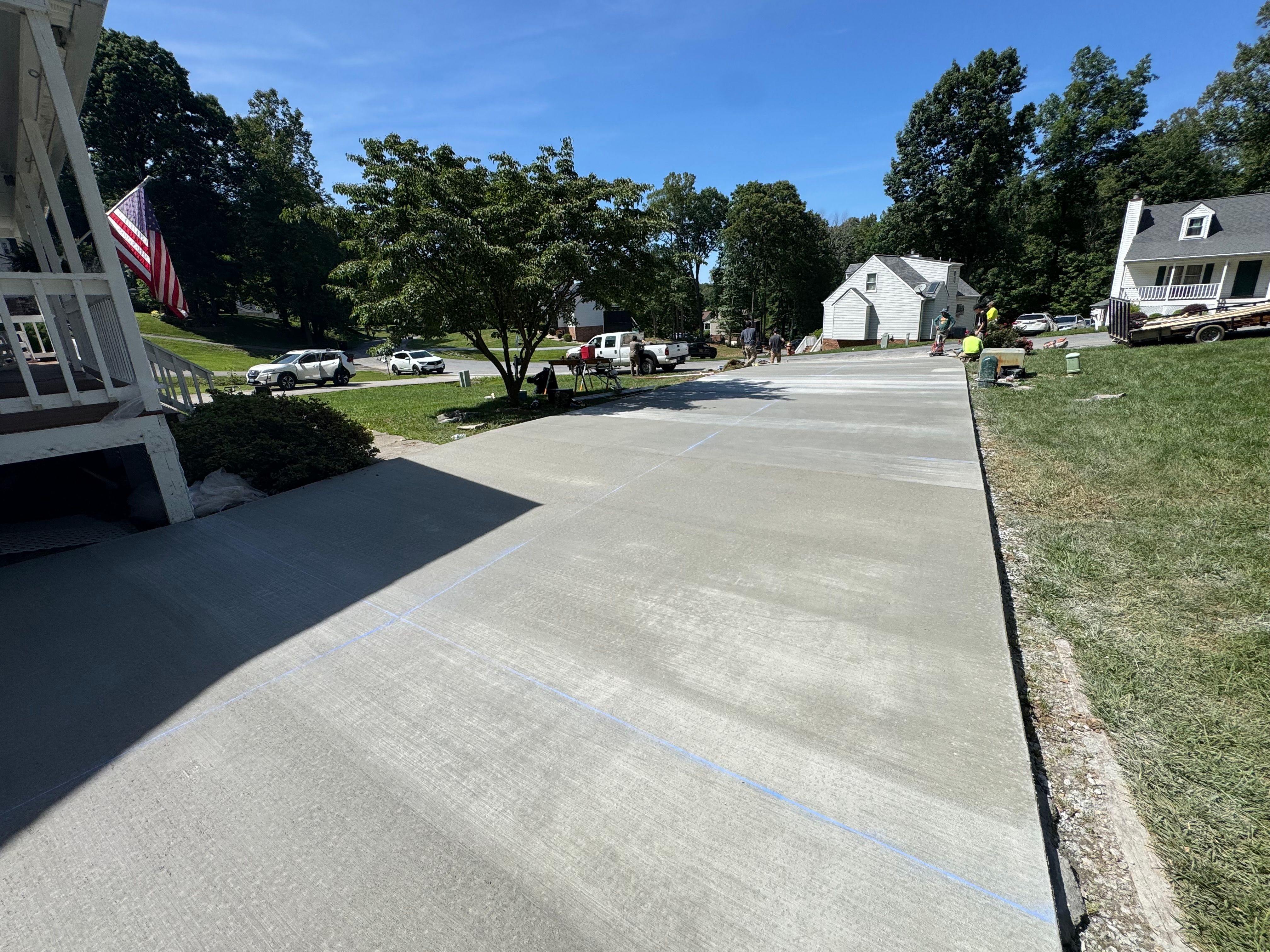  for MW ProBuild, LTD. in Roanoke, VA