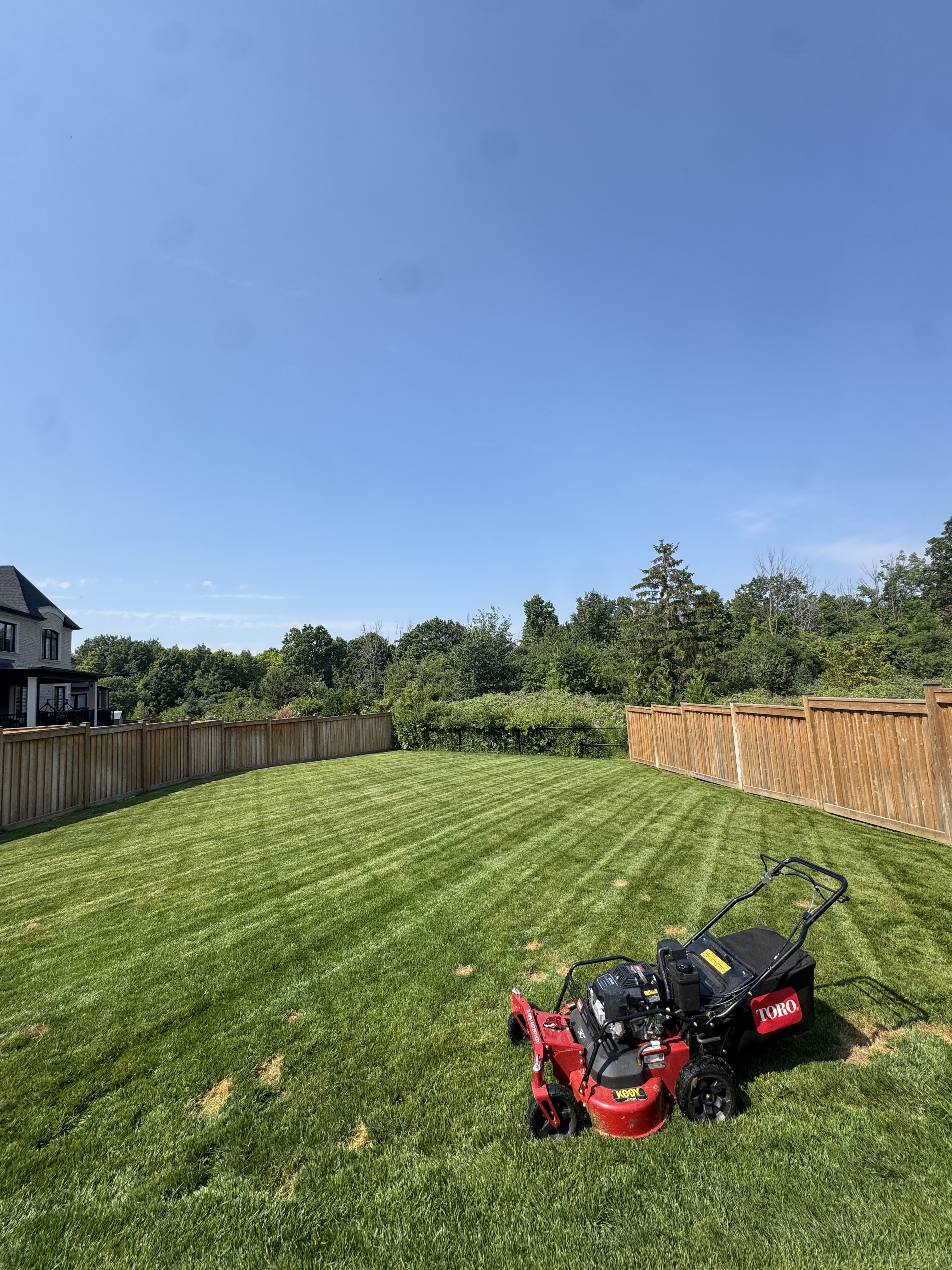 All Photos for Calderwood Landscapes in Oakville, ON