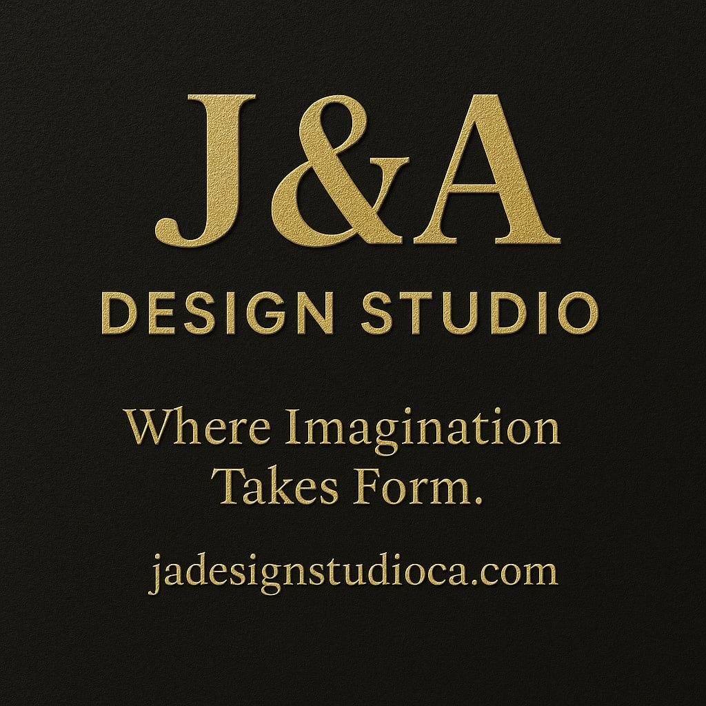  for JA Design Studio LLC in Anaheim, CA