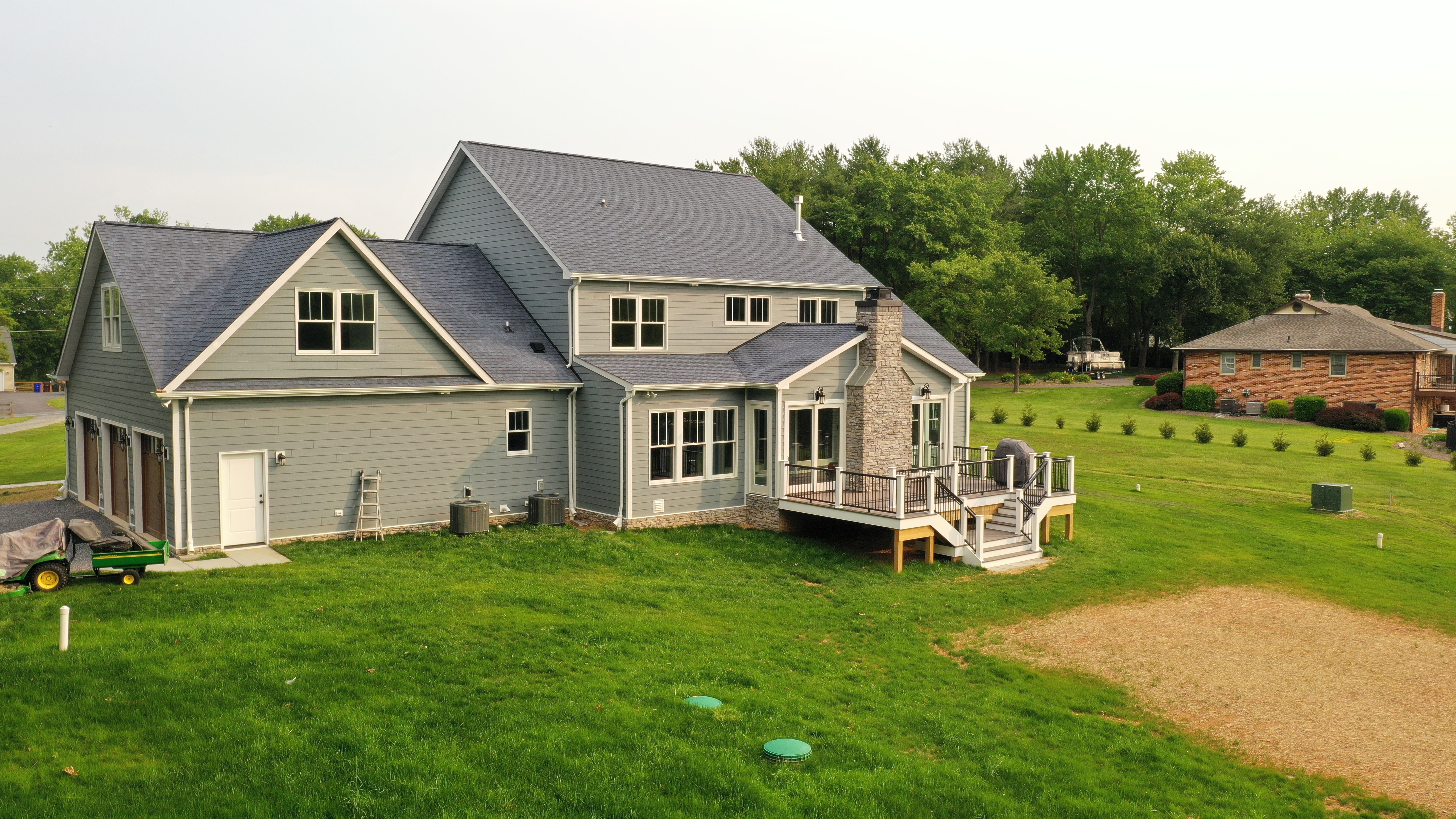 All Photos for Paulco Homes in Westminster, MD