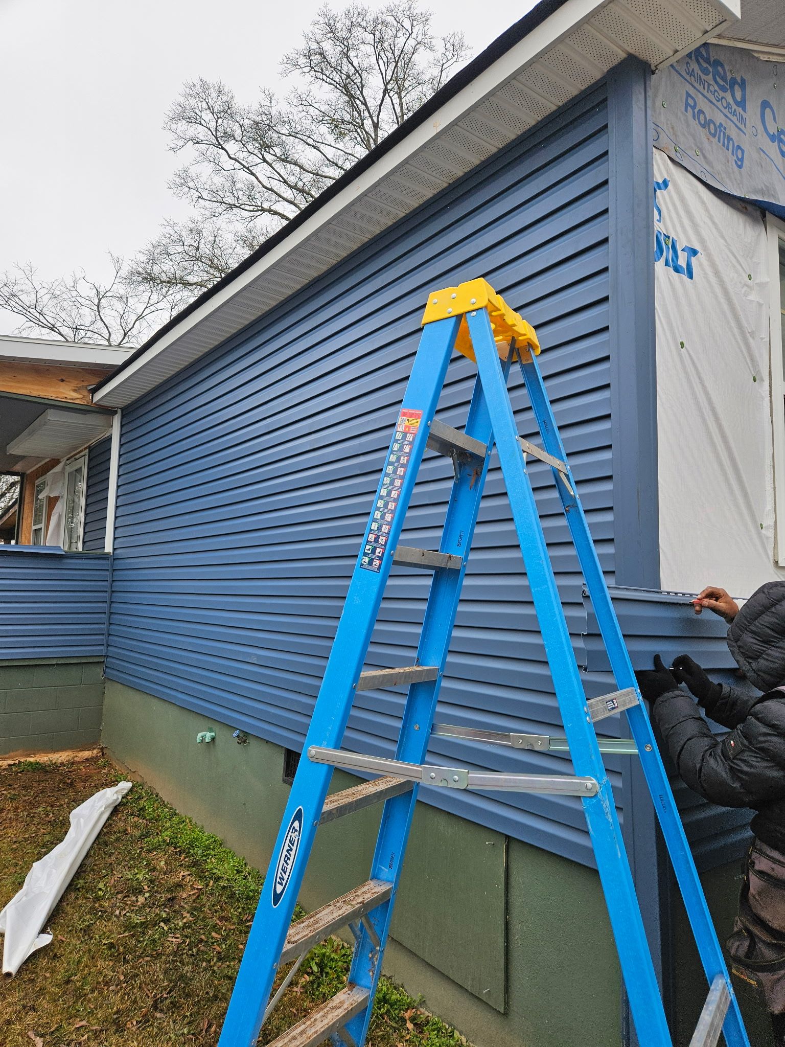  for Hometown Roofing in Greenwood, SC