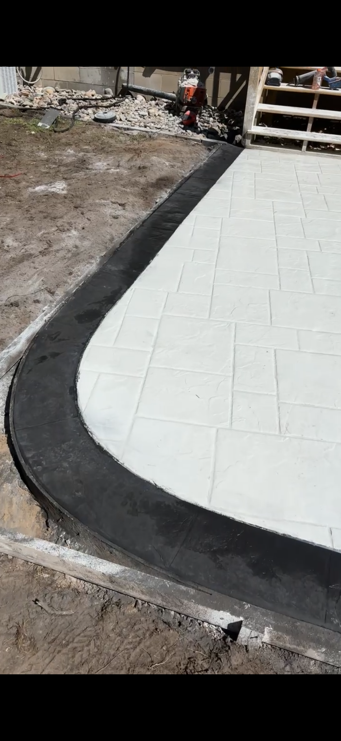  for Nick's Concrete & Masonry in Baxter, MN