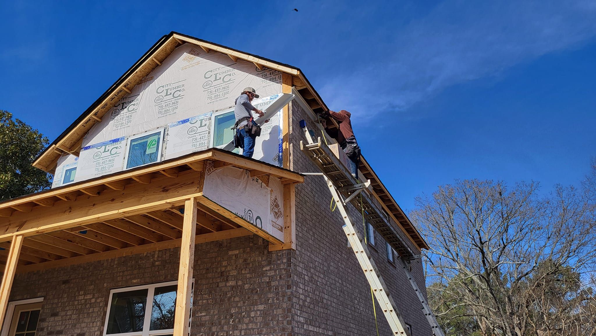 All Photos for Legacy Construction in Dyersburg, TN