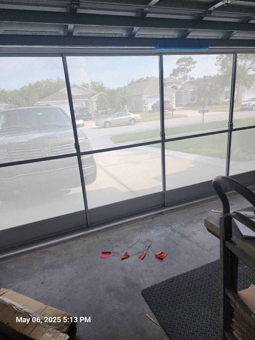  for All Pro Screen in Central Florida, FL