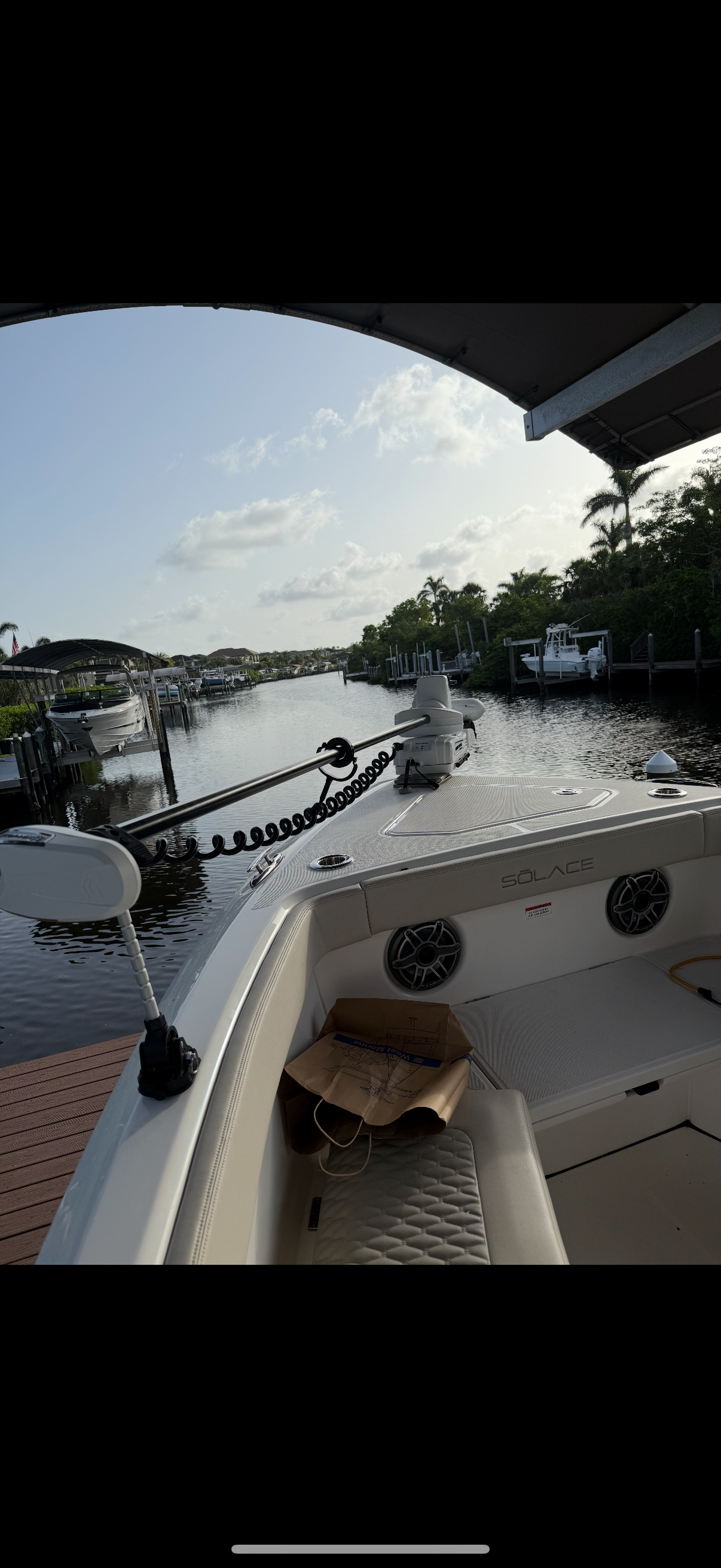  for Floyd's Marine LLC in St. Petersburg, FL