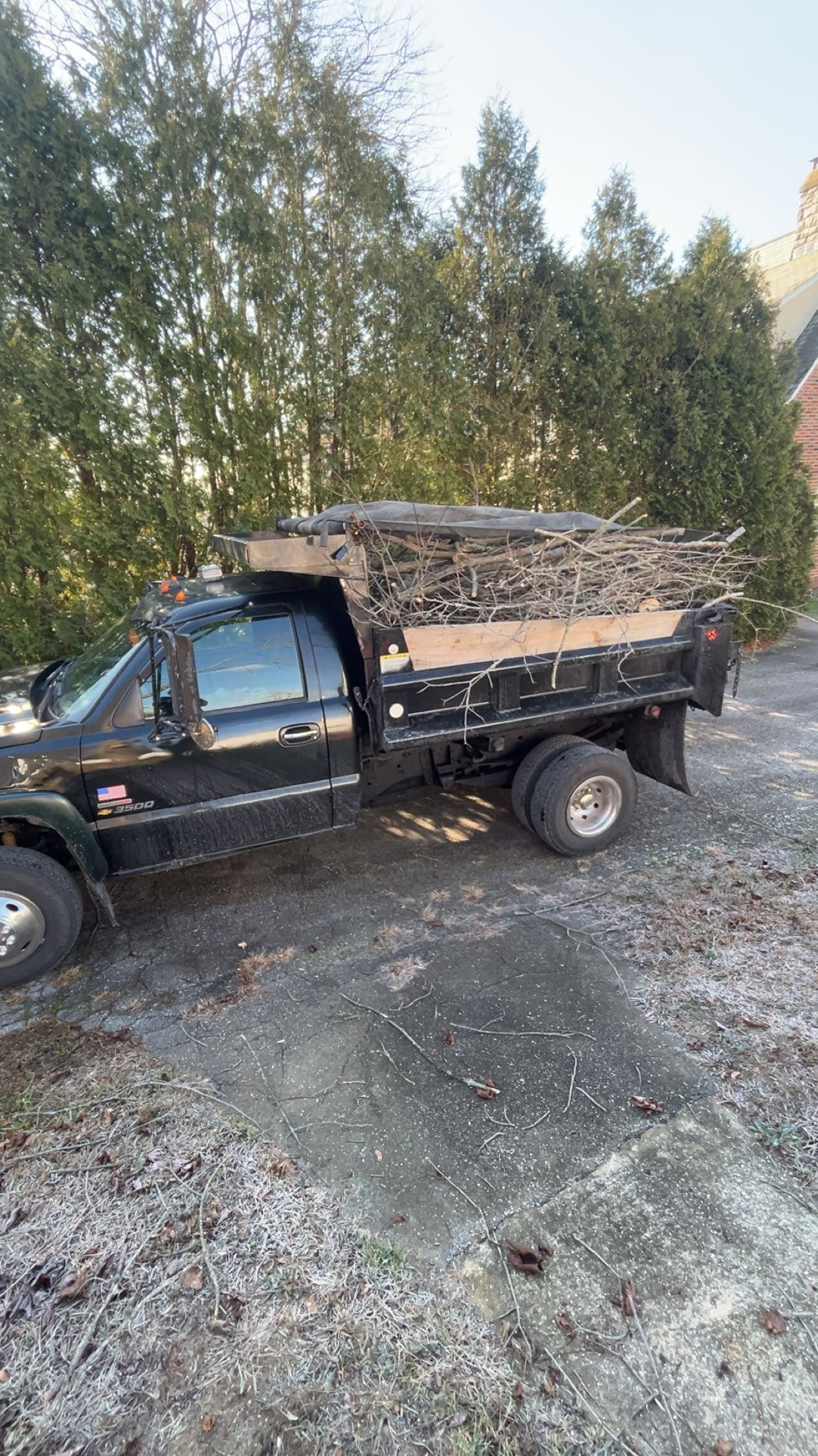  for Evolution Landscaping and Construction  in Charlestown, RI