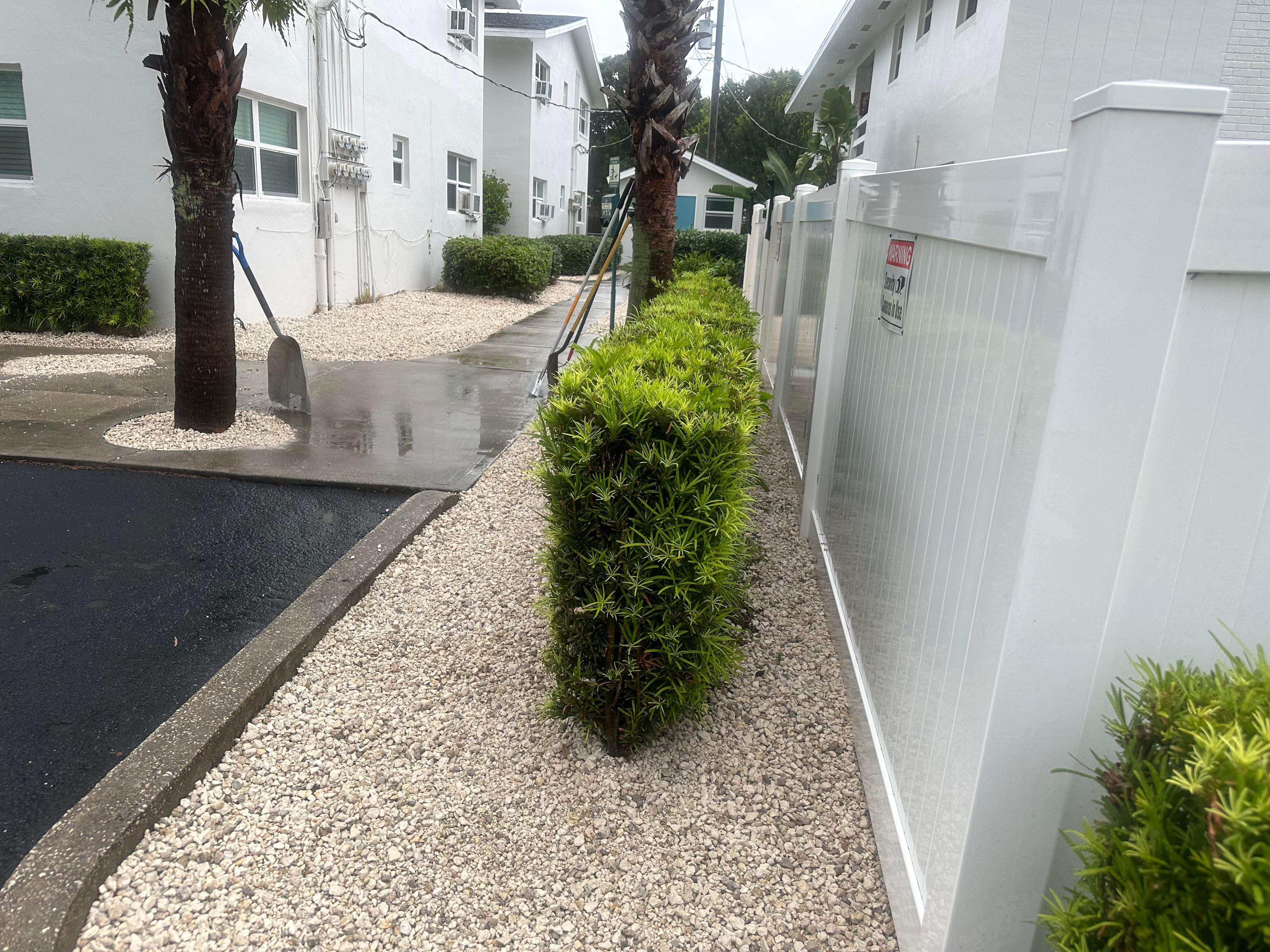  for Space Coast Property Maintenance and Management LLC in Melbourne, FL