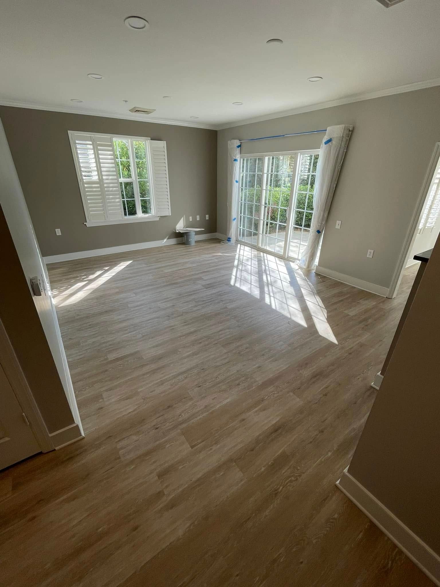 All Photos for Brooks Flooring in Burlington, NC
