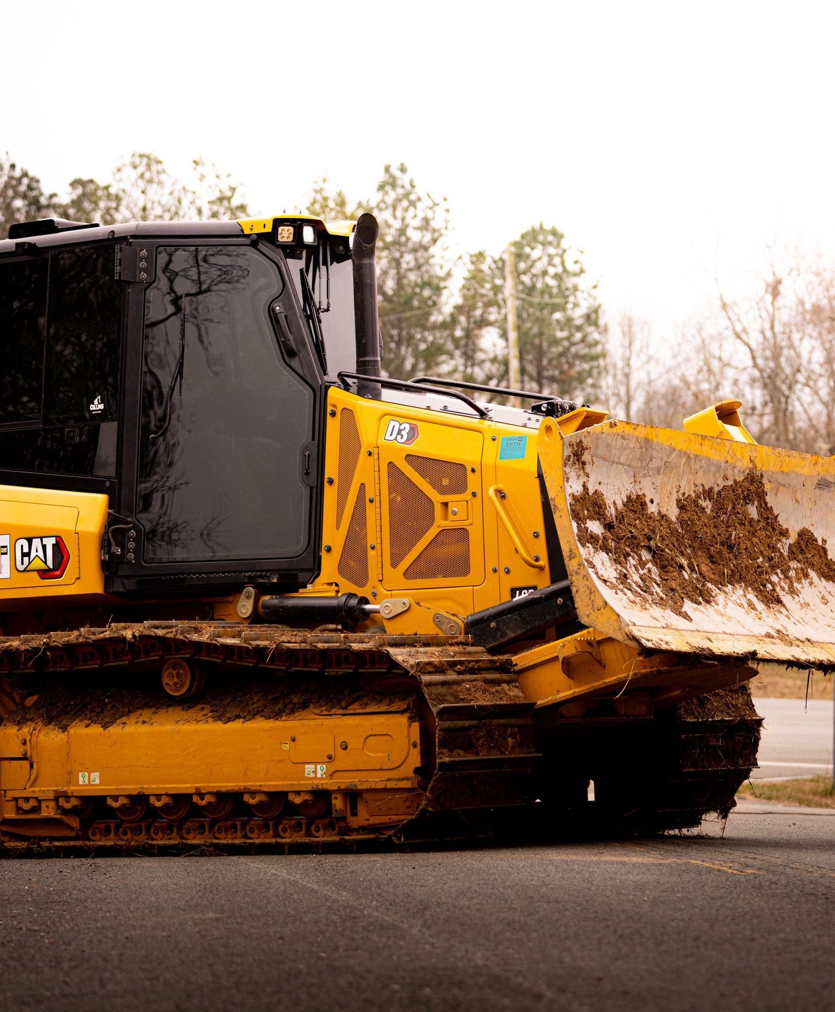  for Collins Constructors in Fyffe, AL