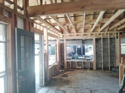  for Restore It General Contracting and Mitigation Services in Spring, TX