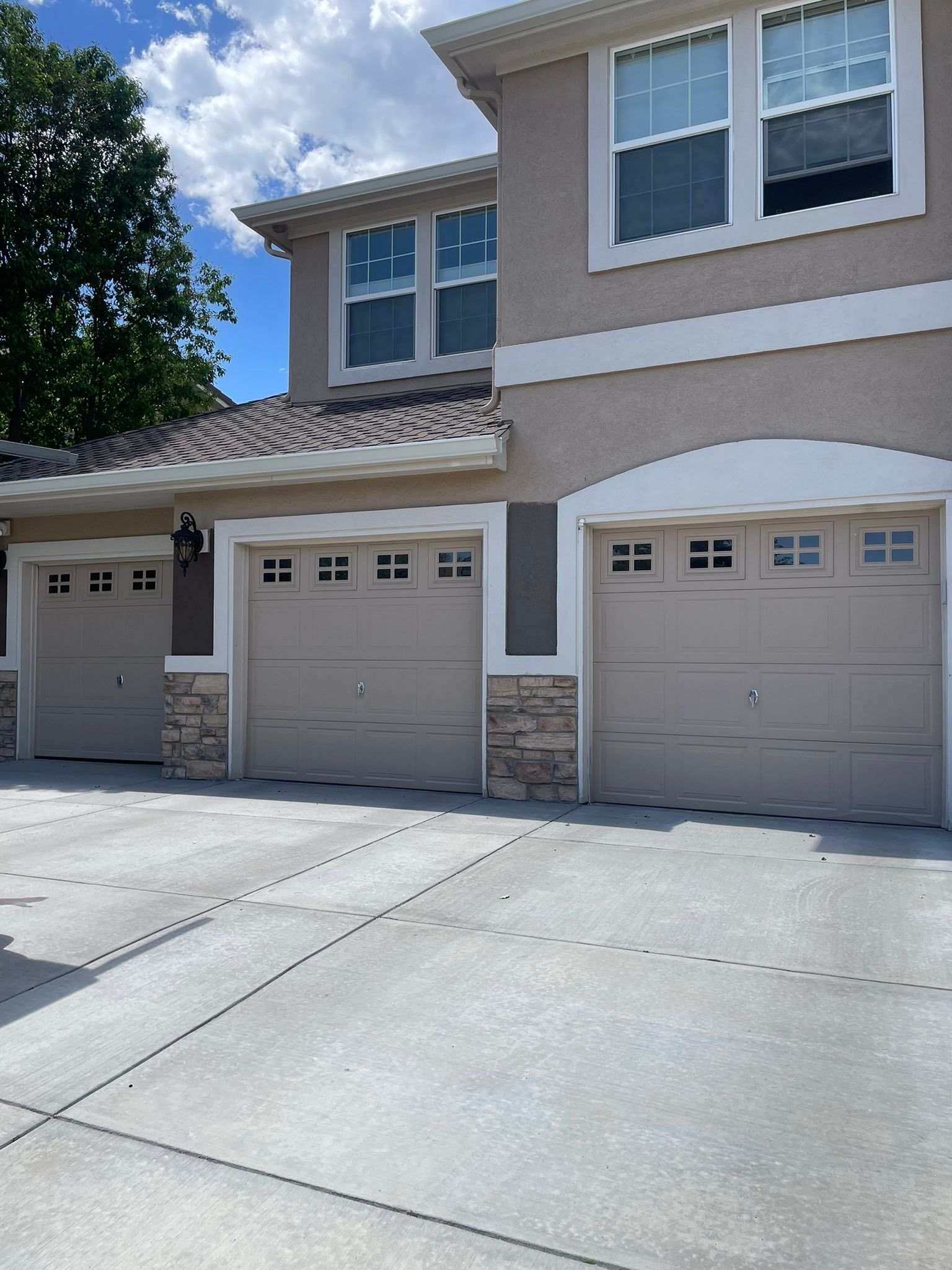  for A Family Garage Door CO LLC in Littleton, CO
