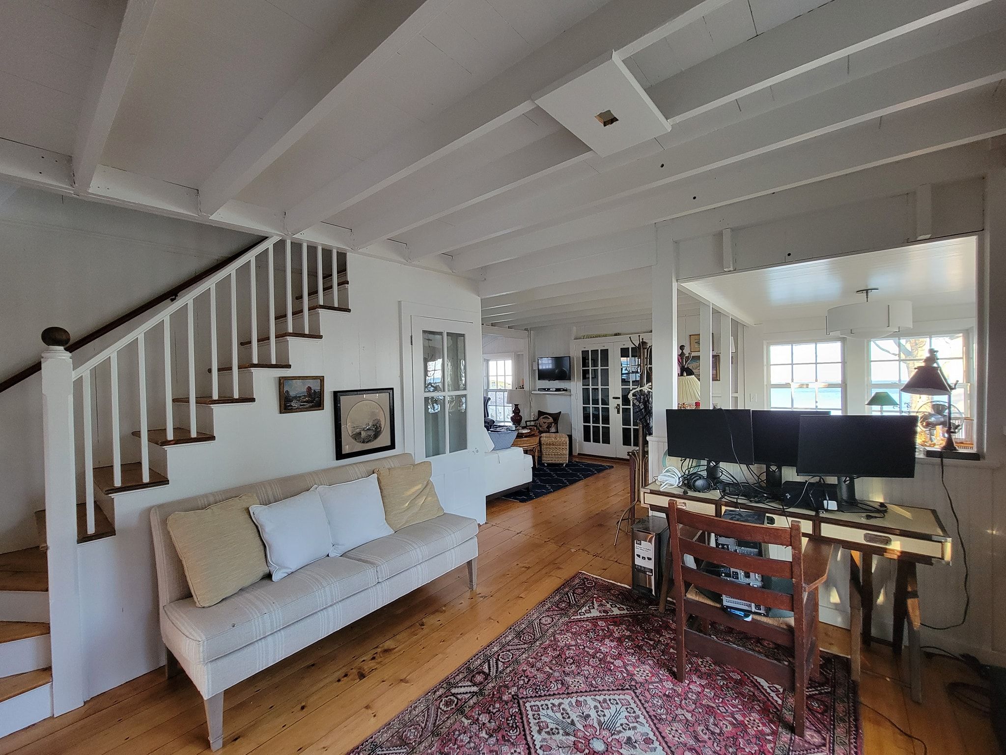 All Photos for Premier Pro Painters Home Improvement in Voluntown, CT