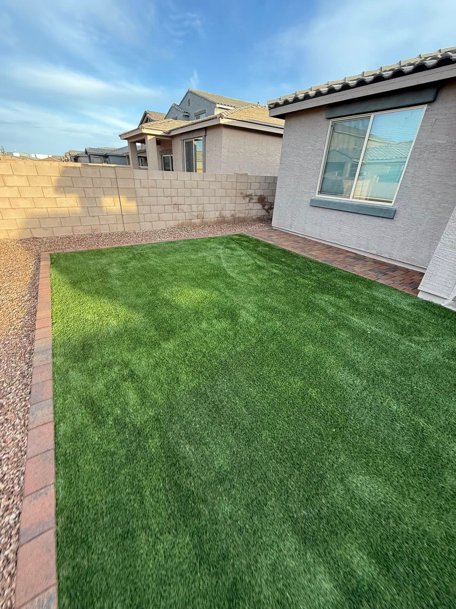  for LM Landscapes & Irrigation LLC Verified Account in Marana, AZ