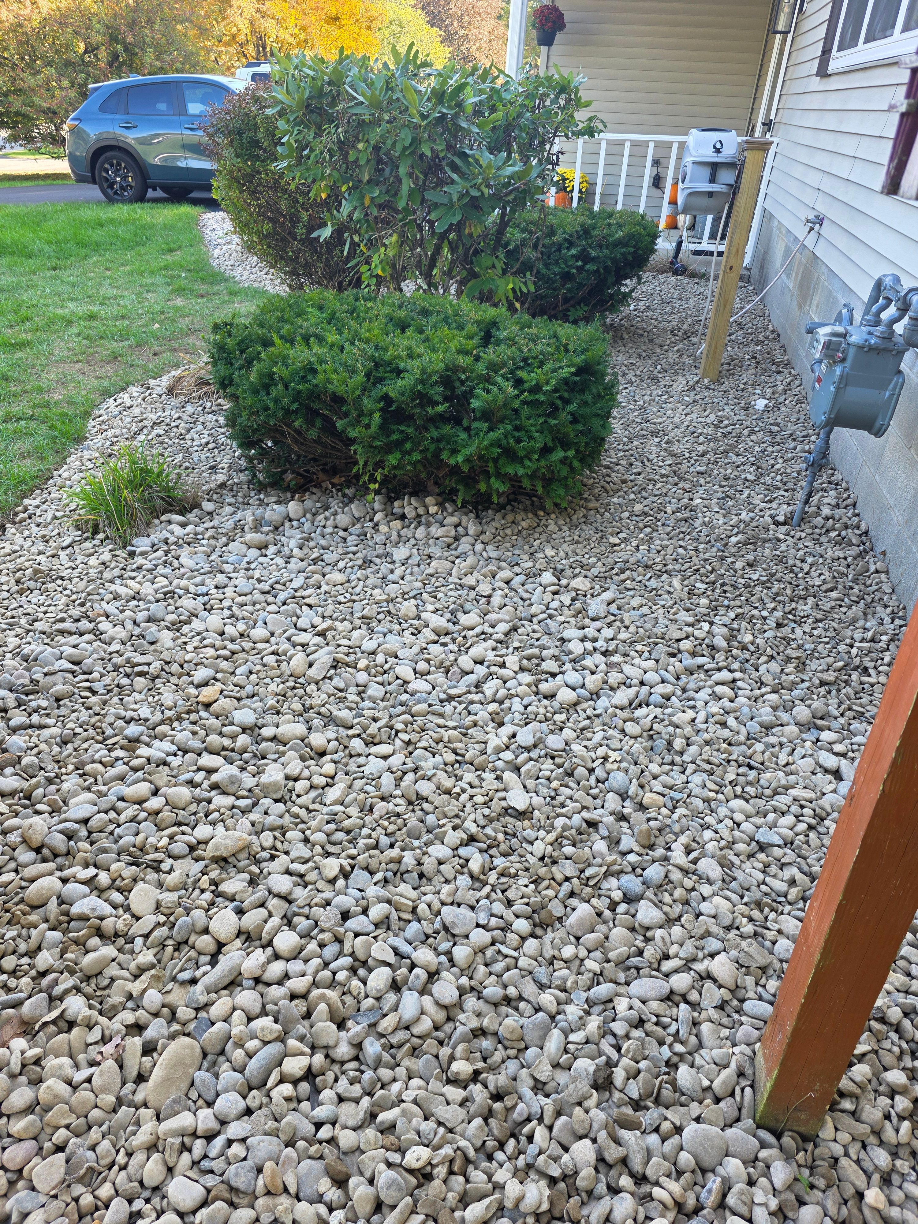  for Sweet Scapes in Ballston Spa, NY