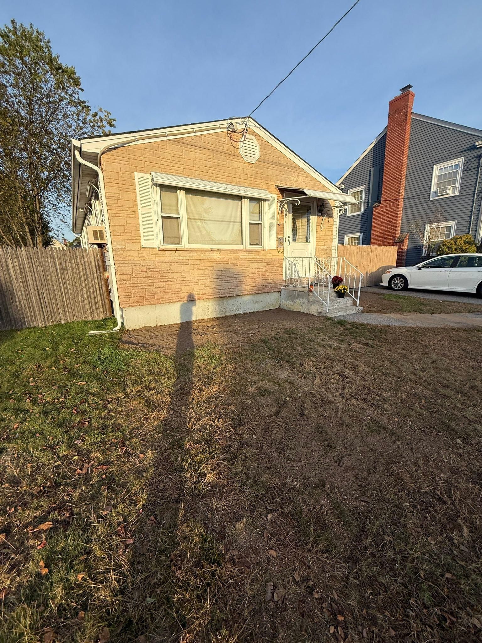  for Lucas Property Maintenance LLC in New Bedford, MA