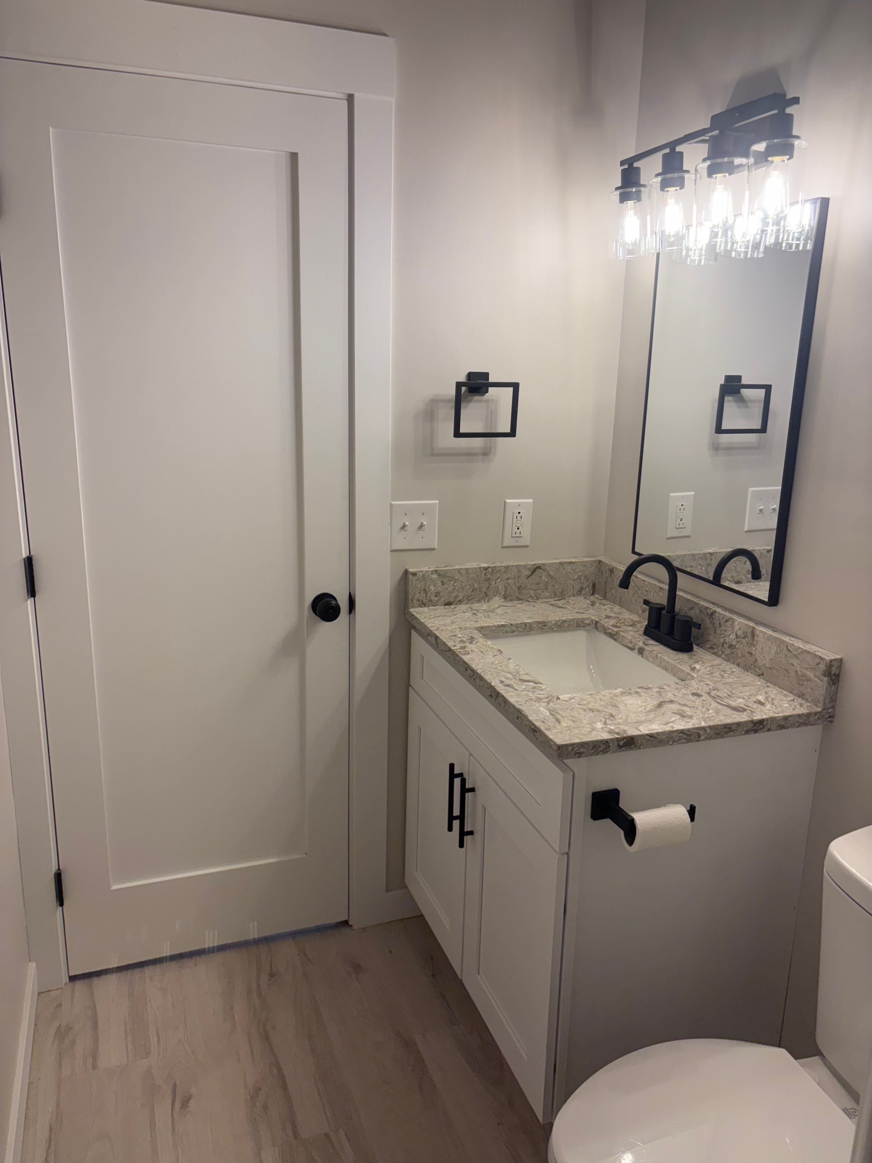  for NWP Construction Co. in Gig Harbor, WA